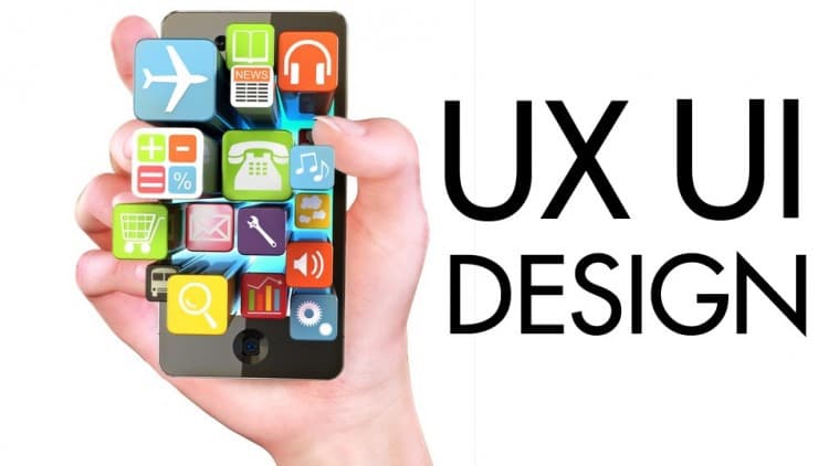 All You Need To Know About The Basics Of UI/UX Design